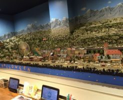 ミニチュアワールドカフェ タグの記事一覧 田舎でゆったり子育てしたい