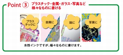 保育園で使う木のコマに色を塗るならポスカがおすすめ 子供と塗れるよ 田舎でゆったり子育てしたい